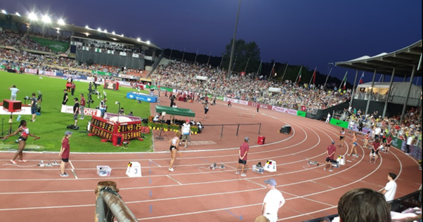 Viens soutenir les meillleur.e.s sportifs.ves du moment