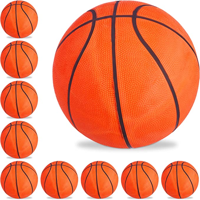 ballon basket